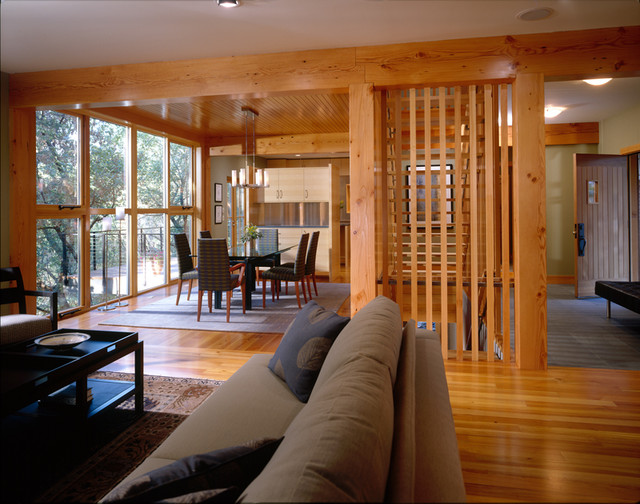 Dining Room contemporary-dining-room