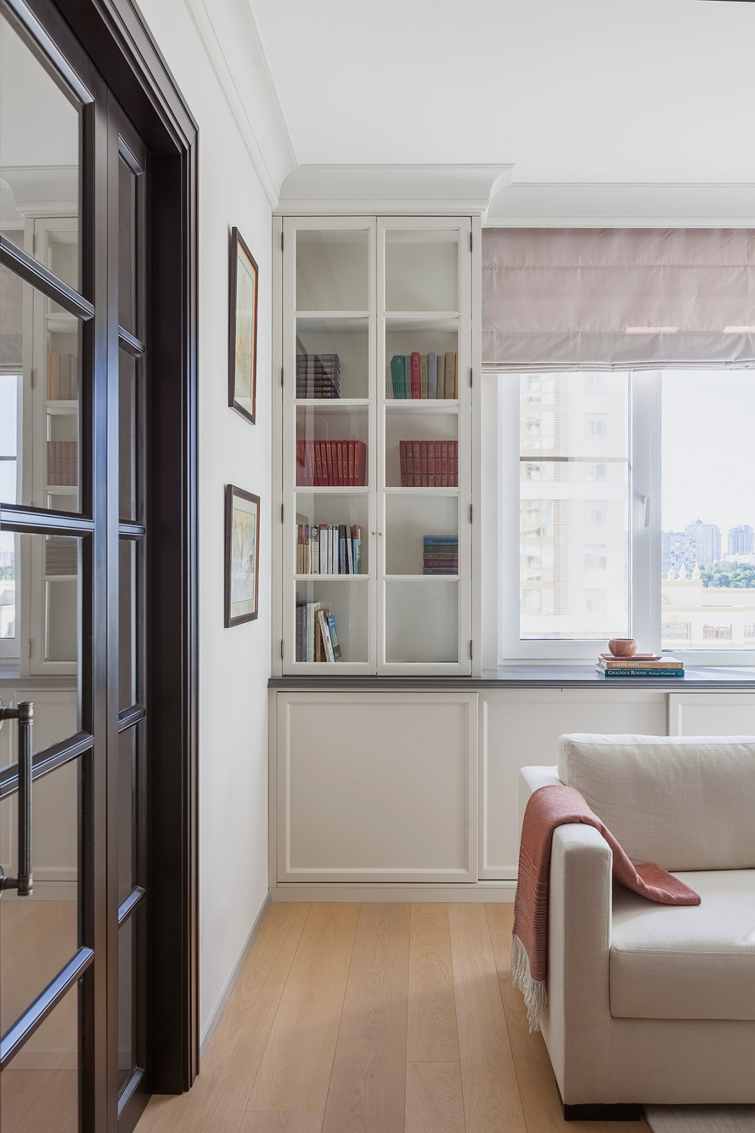 ЖК Мосфильмовский