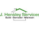J. Hensley Services LLC