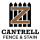 Cantrell Fence Company