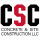 CSC, LLC