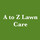 A to Z Lawn Care