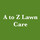 A to Z Lawn Care