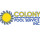 Colony Pool Services Inc.