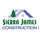 Sierra James Construction LLC.