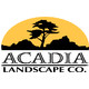 Acadia Landscape Company
