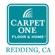 Carpet One - Redding