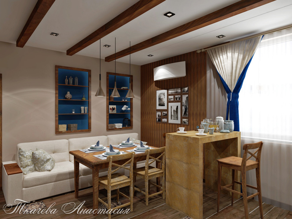 Частный дом по ул. Фигурная