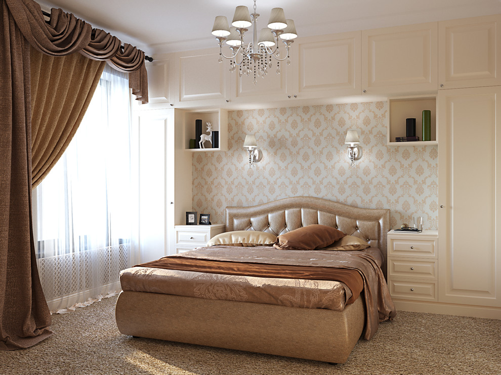 Двухуровневая квартира