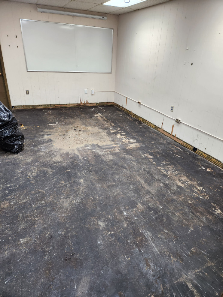 Commercial Vinyl Flooring - Kankakee, IL