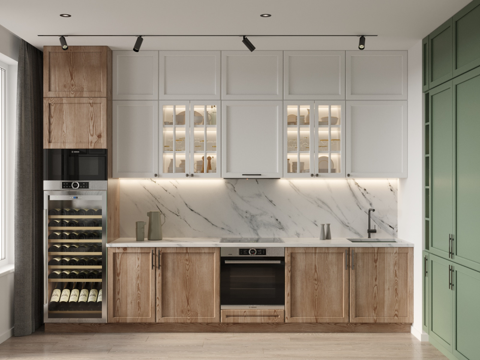 Квартира на ул. 121 Стрелковой Дивизии