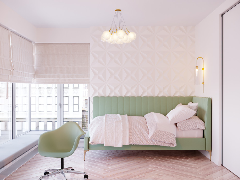 Апартаменты для блогеров