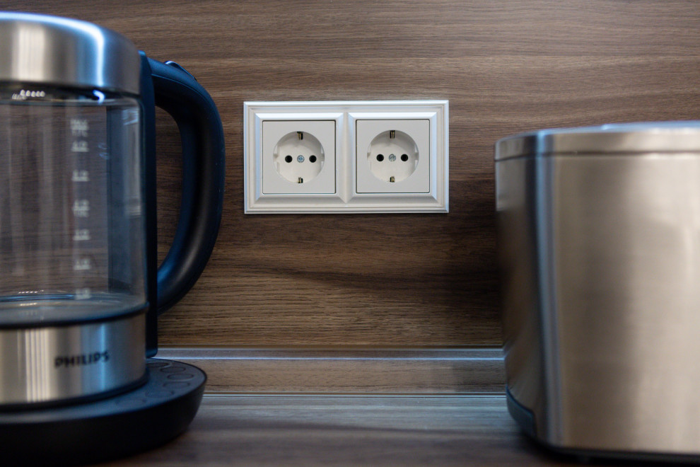 ЖК Царская площадь 25