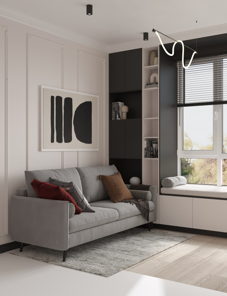 Квартира под сдачу