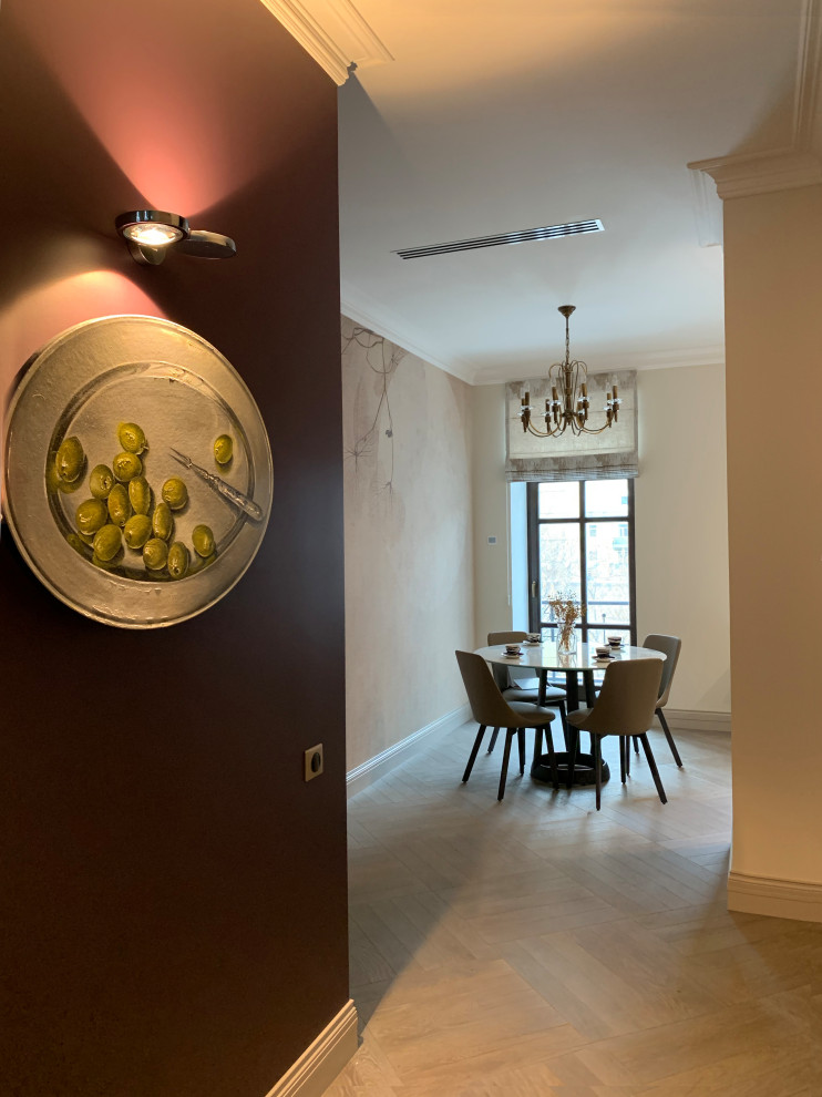 Добрынинский