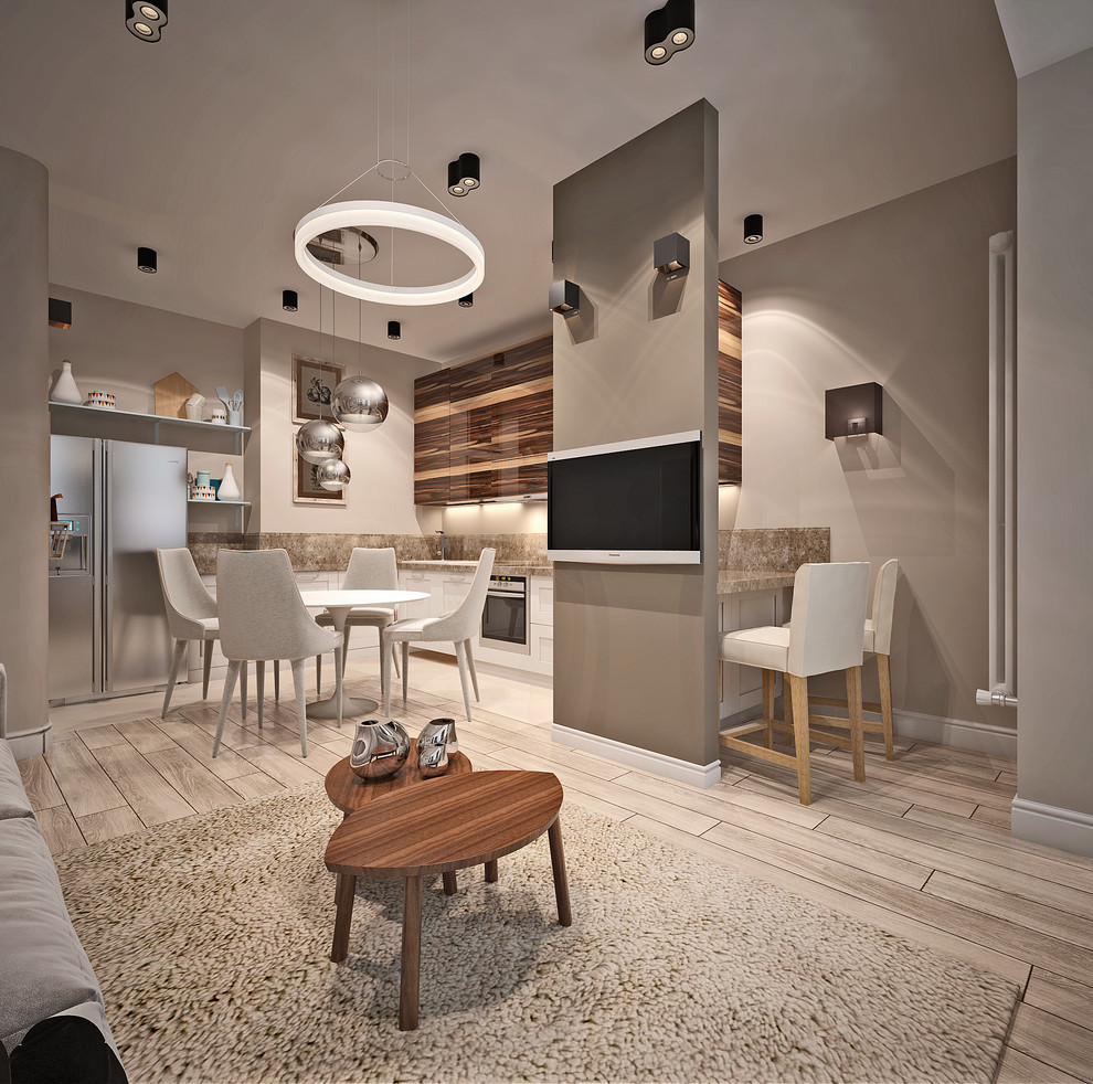 ЖК Одинбург