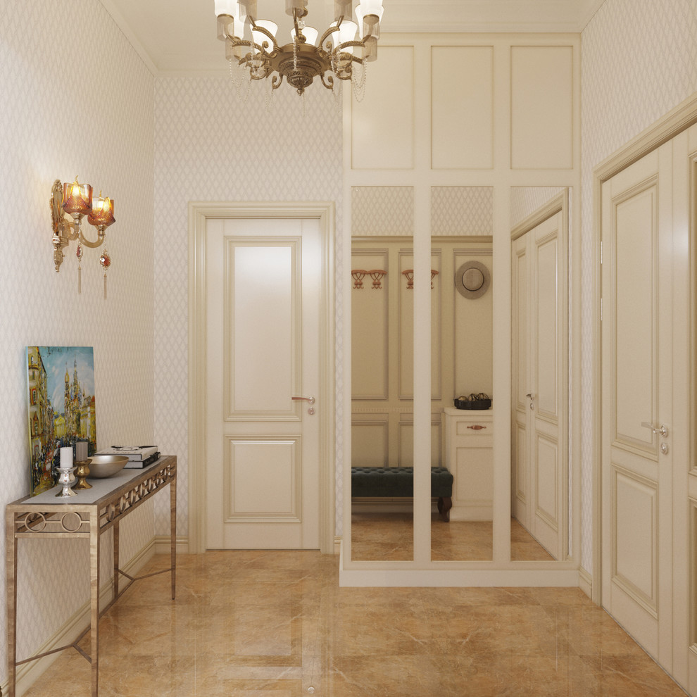 Квартира на Фонтанке