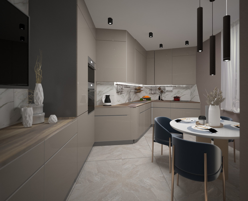 ЖК Панорамы залива