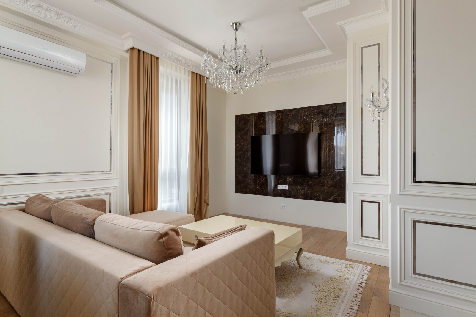 Фотосъемка квартиры для продажи