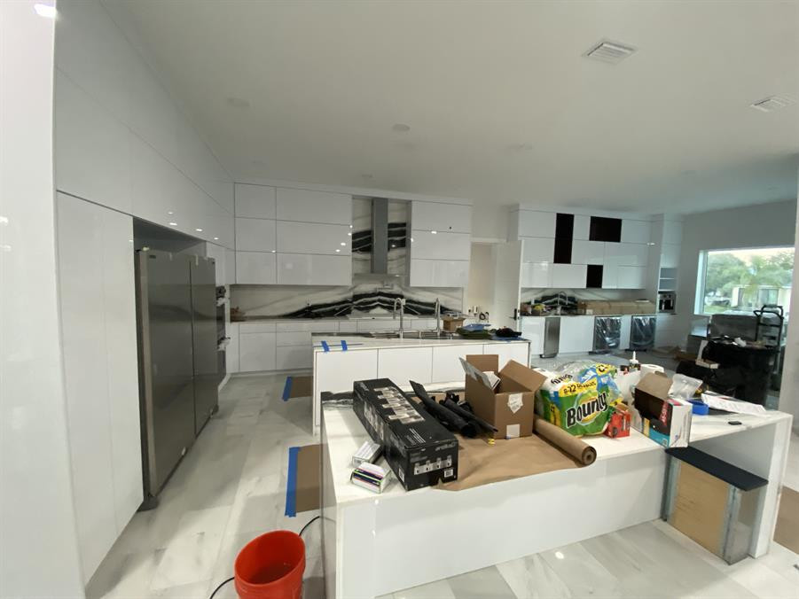 Treasure Beach Home