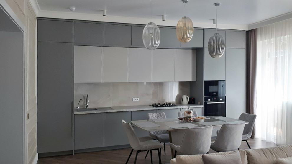 Дом для жизни