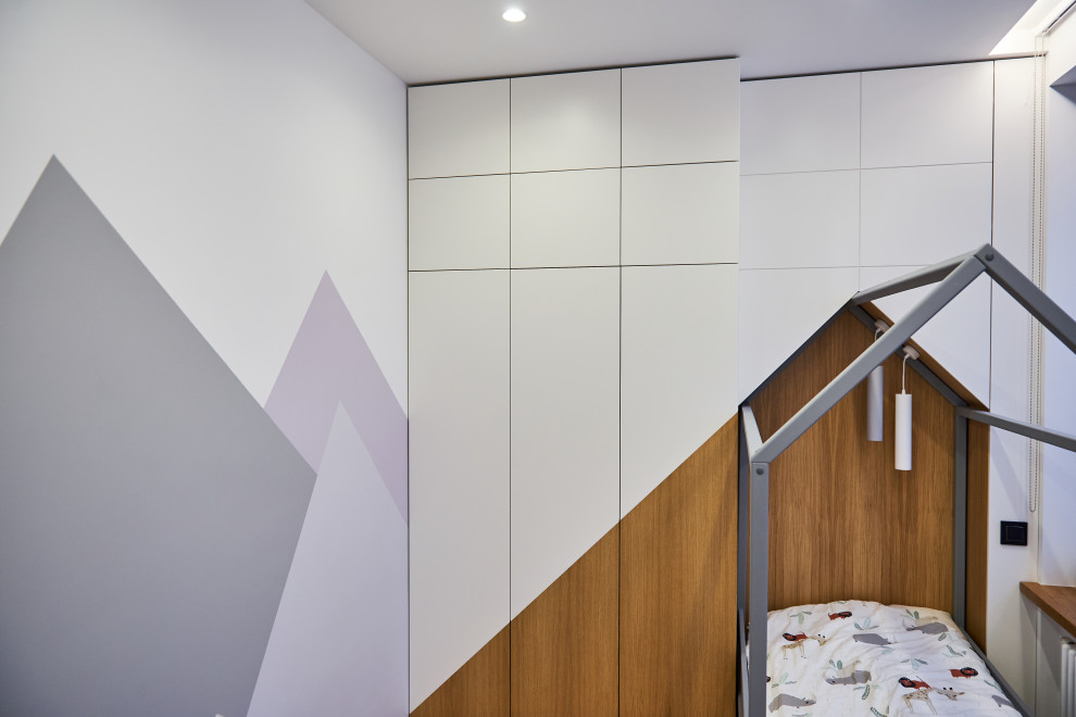 Савеловский пик