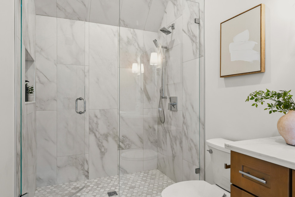 Hanover, MA - Home Renovation