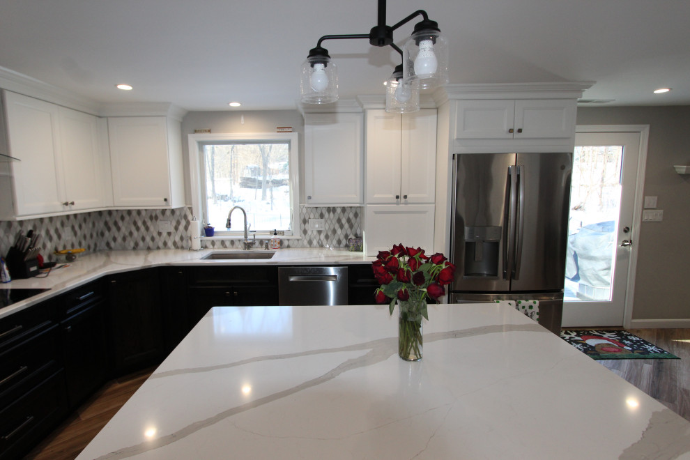 Two Islands- Project 4839