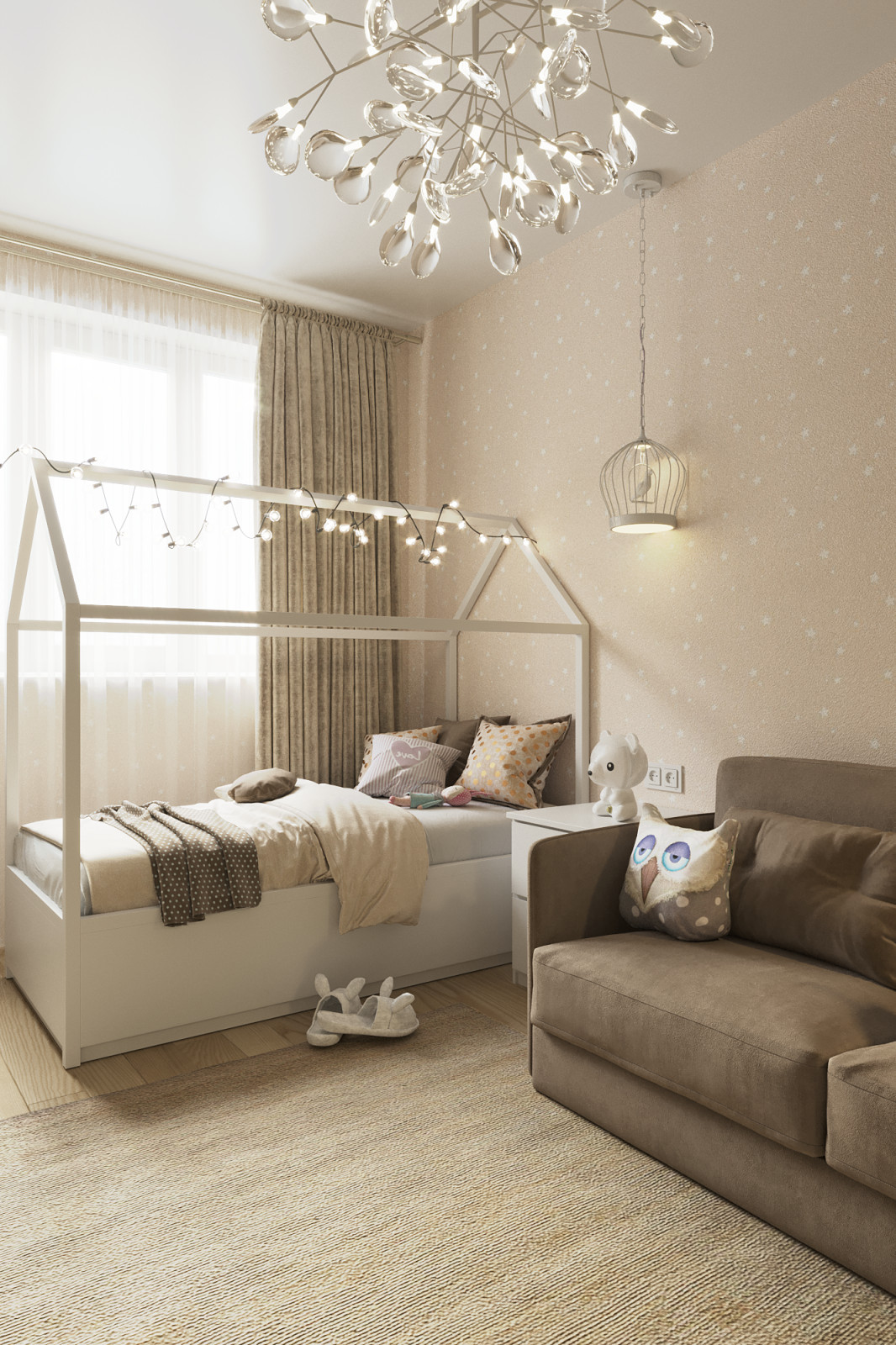 Хороводная 50