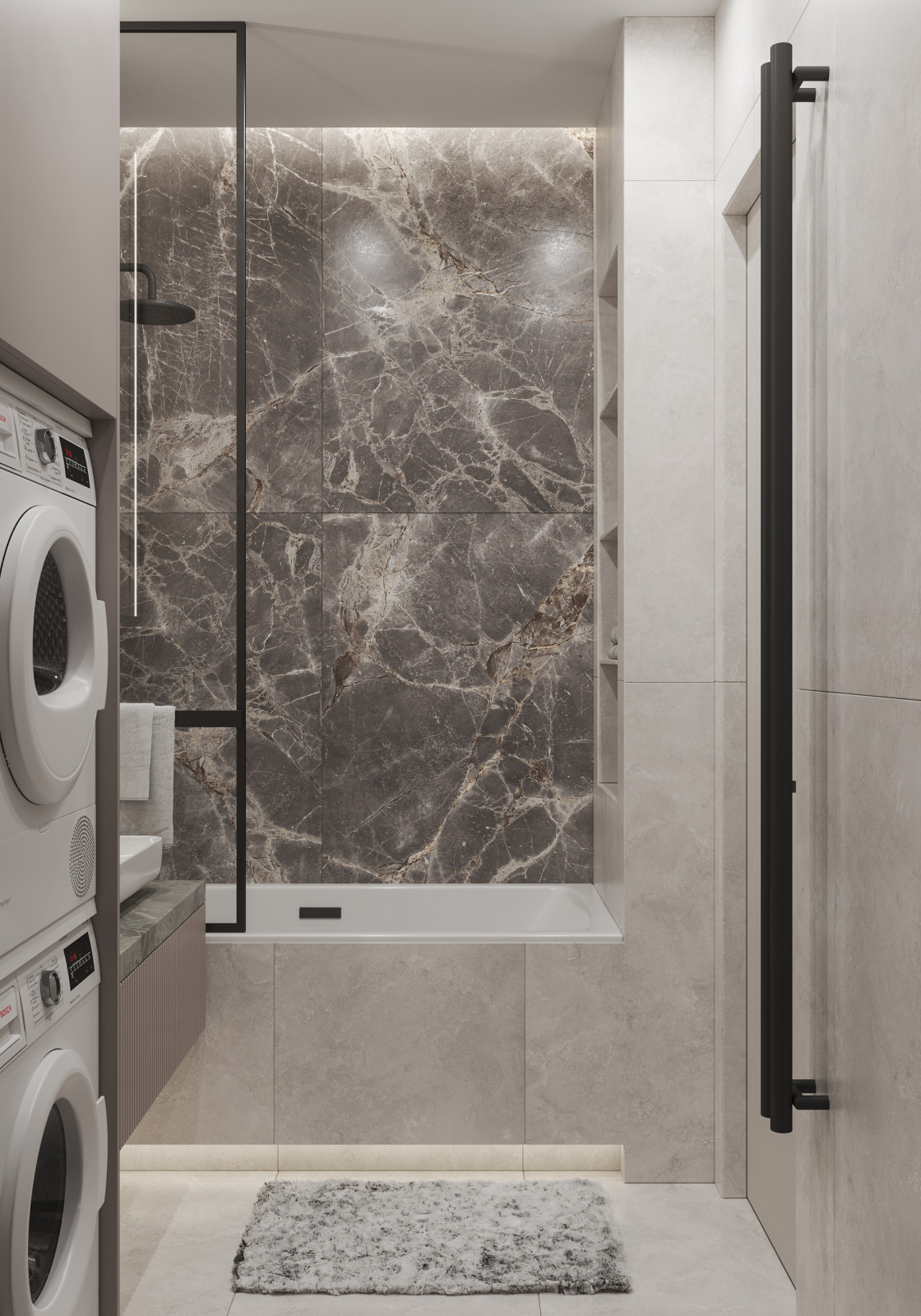 ЖК на Большой Филевской