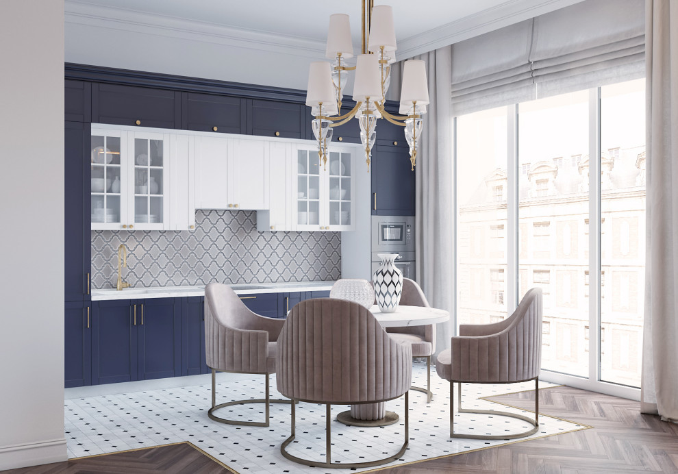 Котельническая набережная