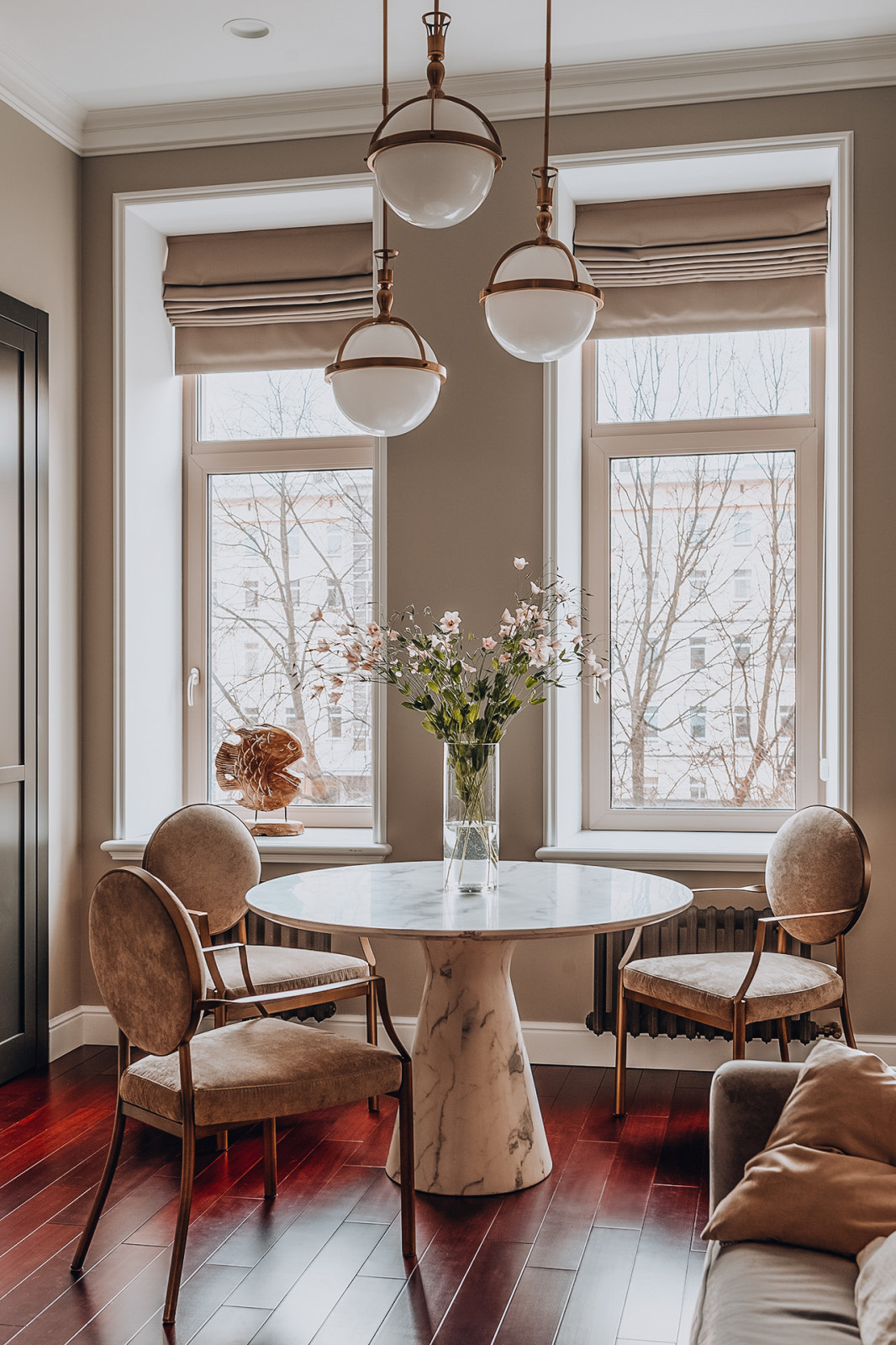 СПб Тверская