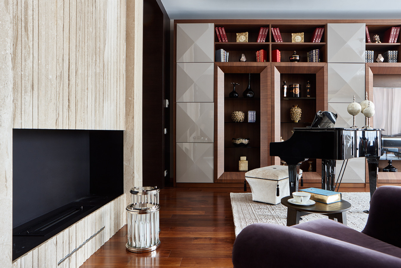 Таунхаус в Москве