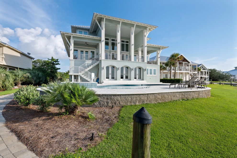 Hatteras Cove