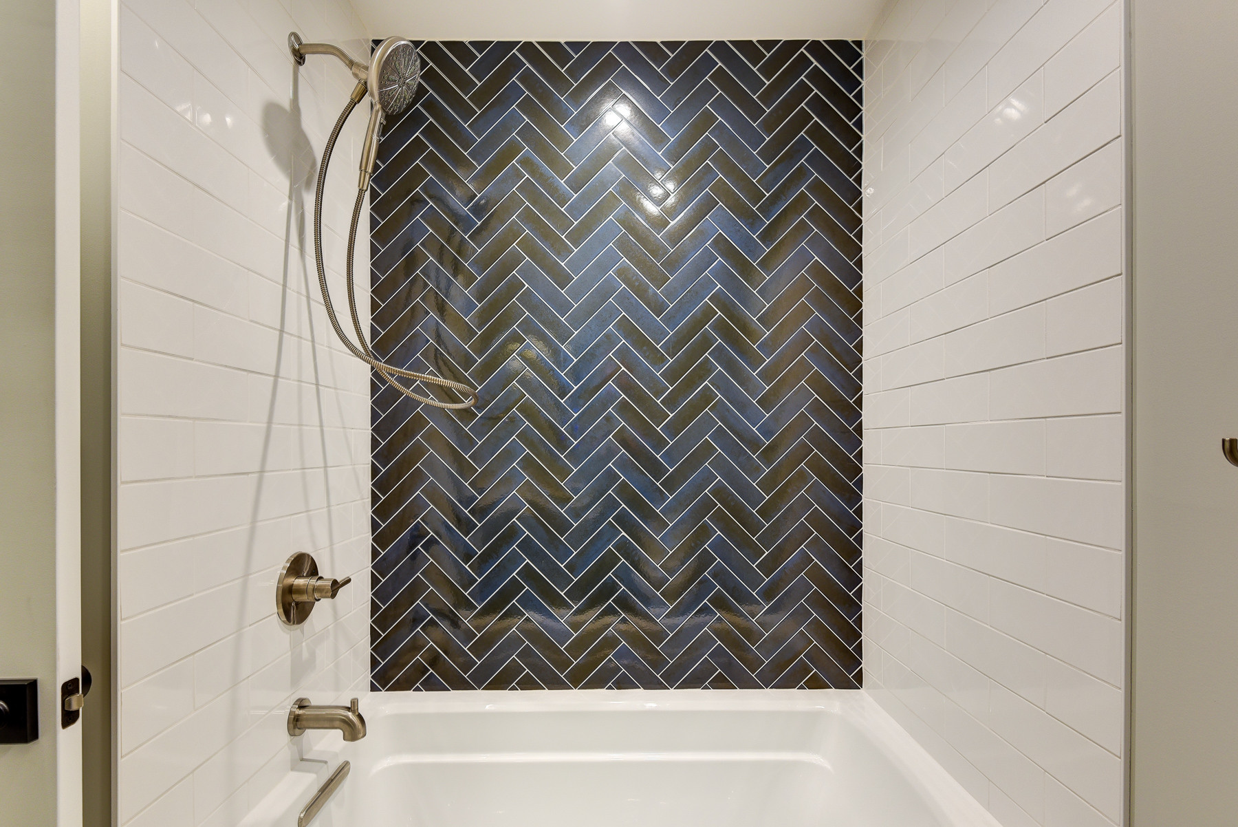 Cottage Style House Remodel