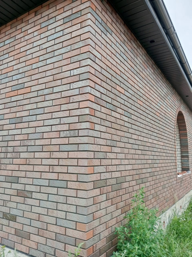 Баварская кладка