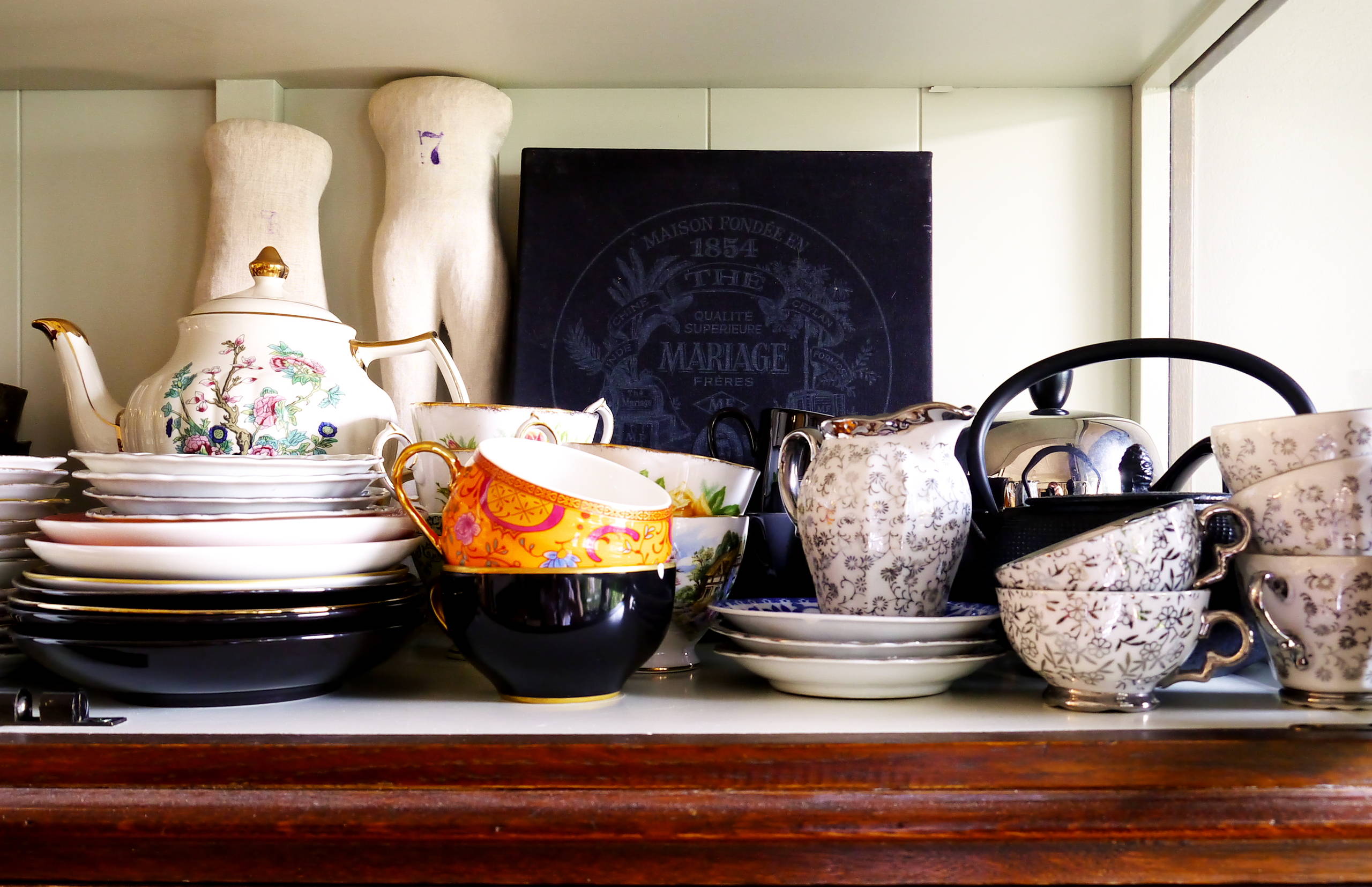 Design Details: Keeping It in the Family | Houzz NZ