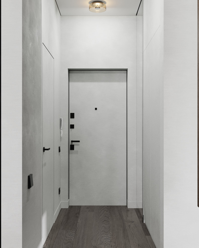 Квартира для молодого предпринимателя