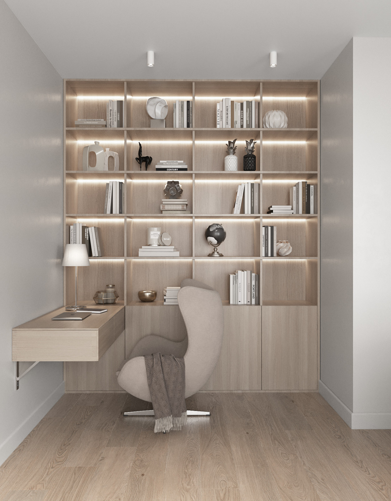 Рабочее место