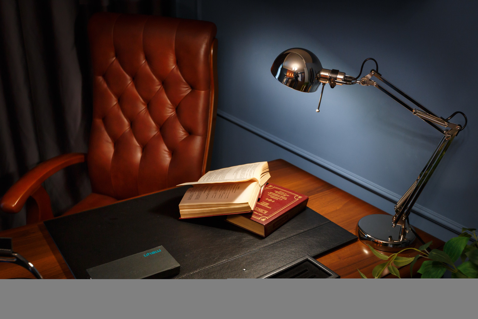 Квартира в ЖК Крылов "Современная классика"