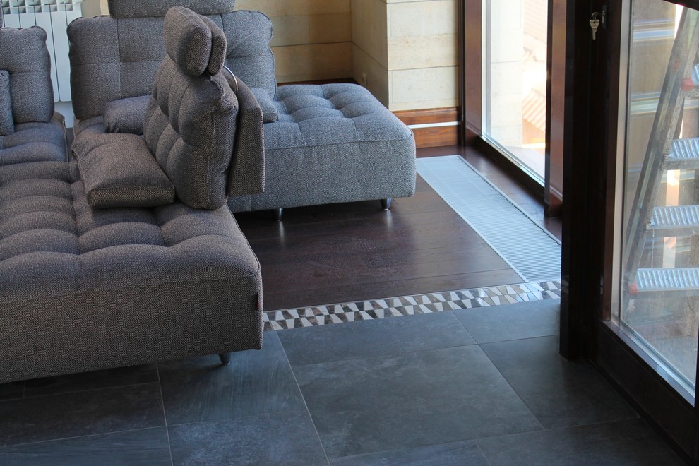 Индивидуальный жилой дом 350 м2