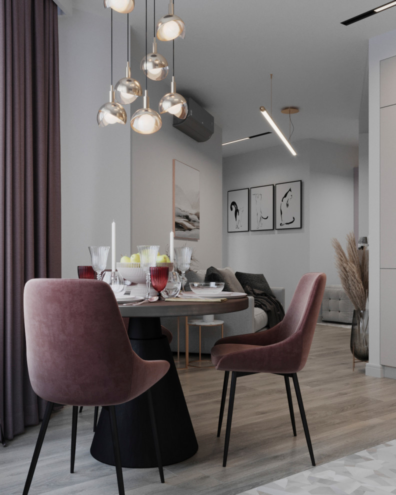 Квартира в Москве