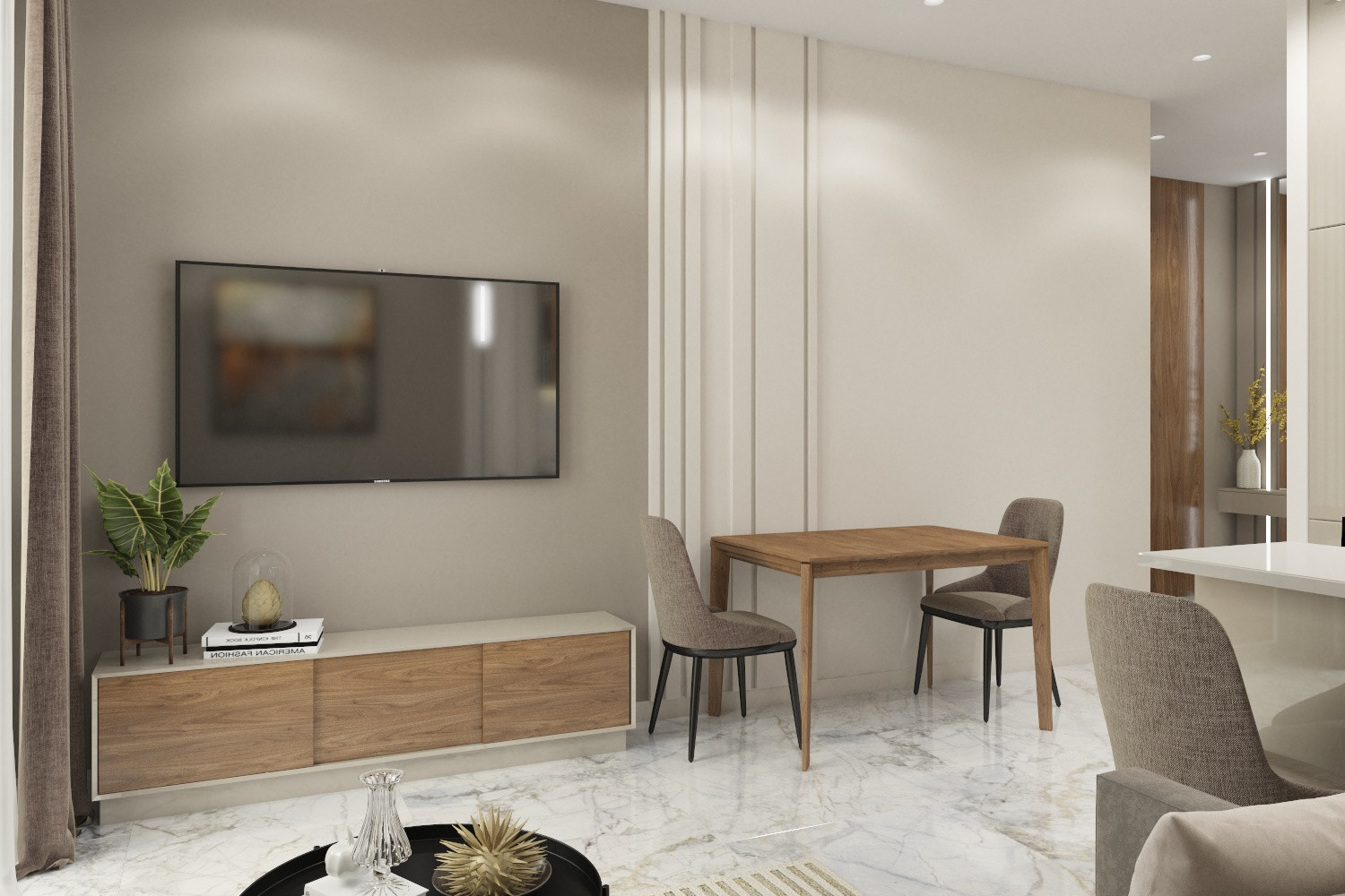 картира в Москве, р-он Левобережный