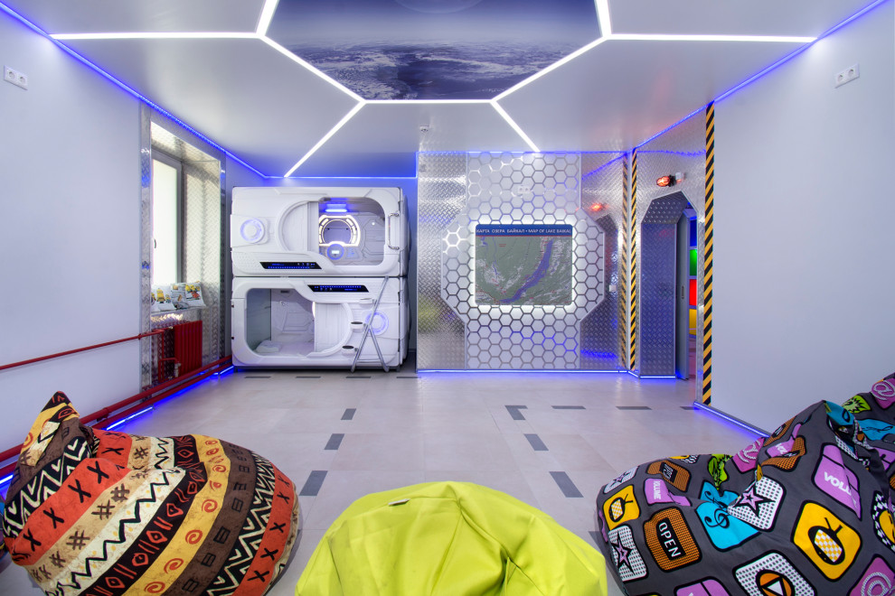 Интерьерная фотосъемка