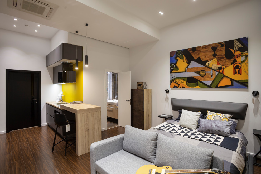 Идеальная студия