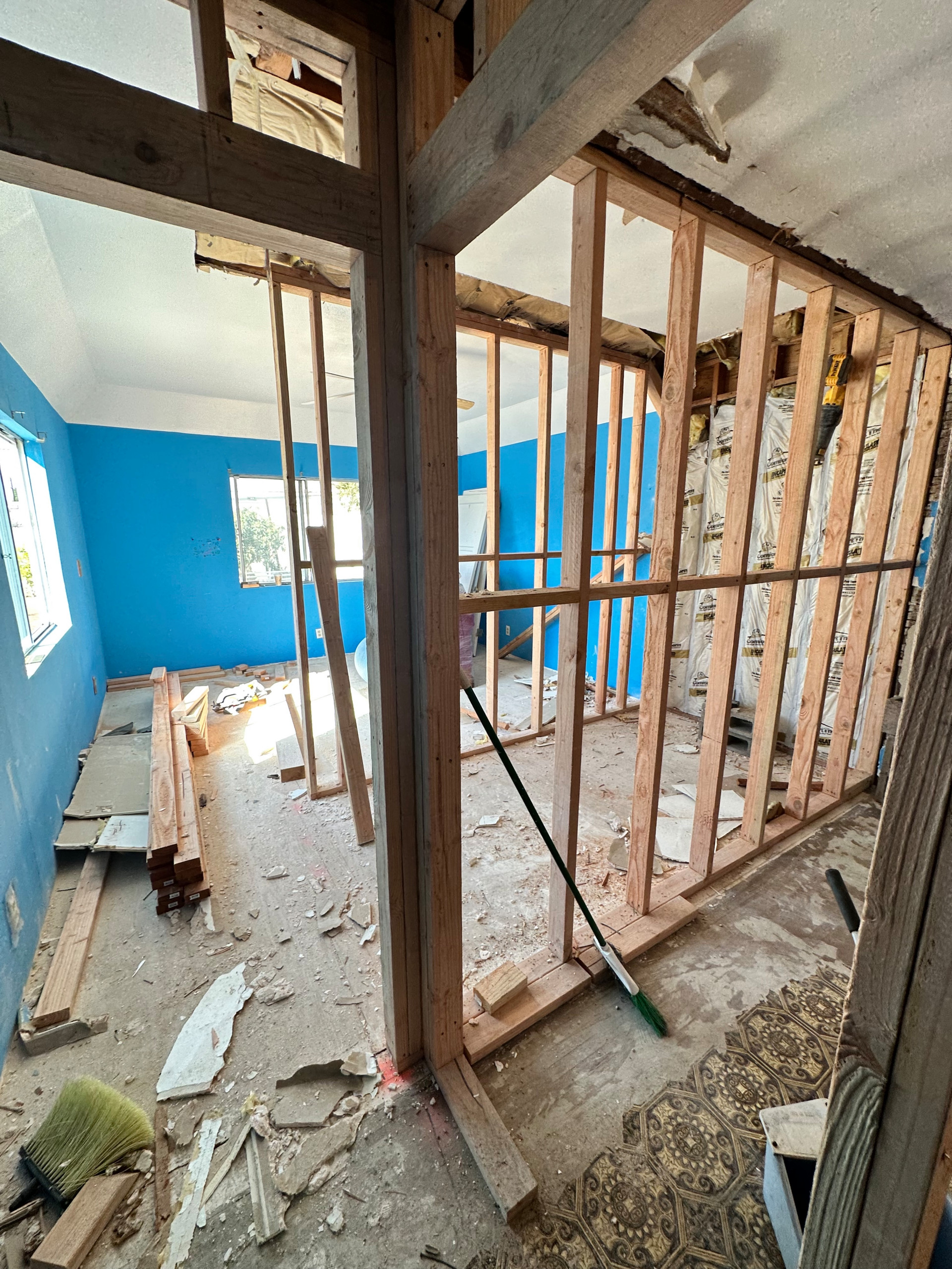 Kitchen Remodeling