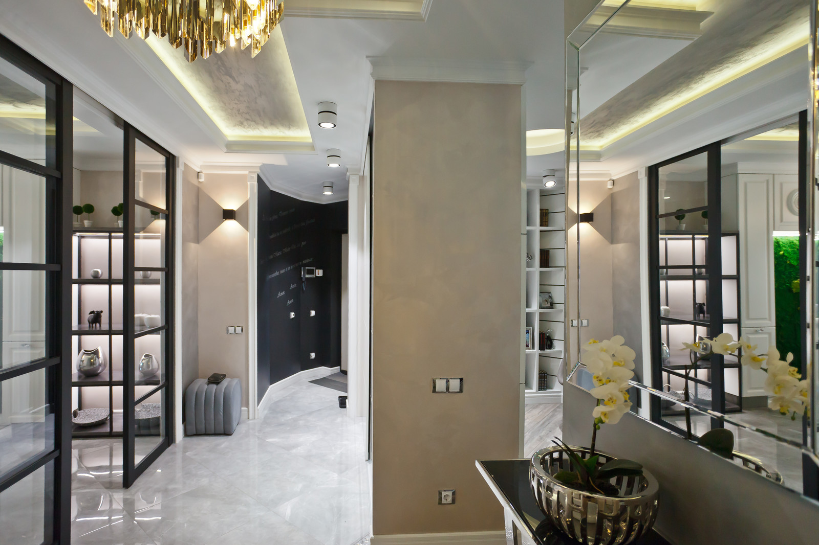 Стиль в деталях