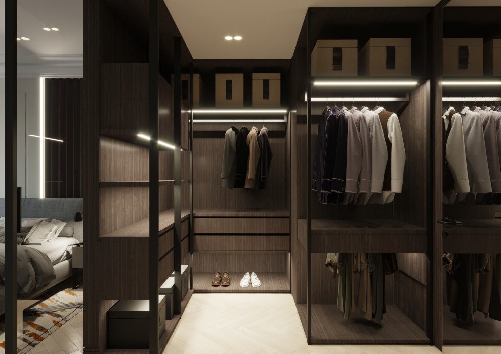 проект I МУЖСКОЙ СТИЛЬ I