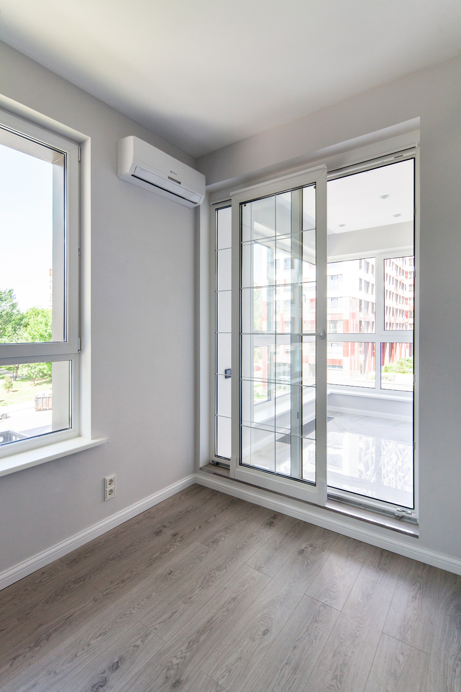 ЖК Ривер парк