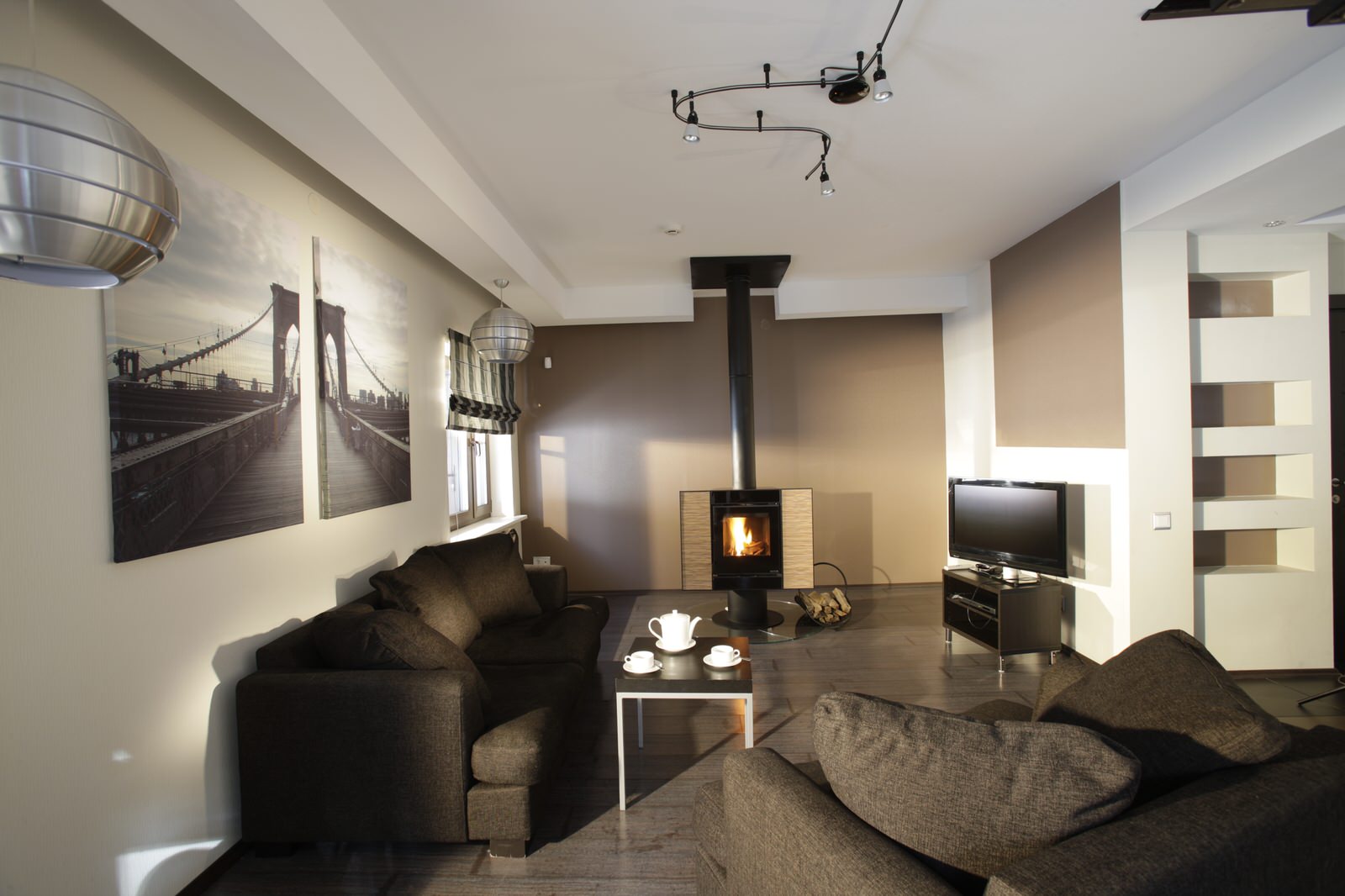 Лесная рапсодия